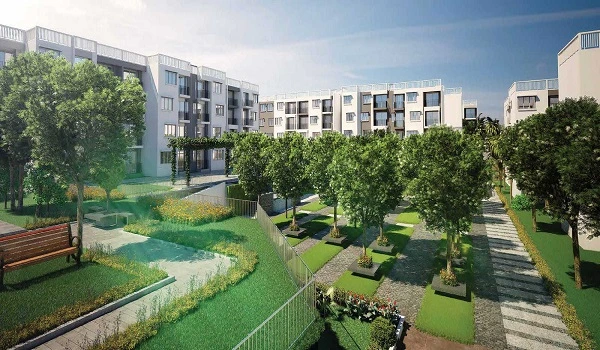 Godrej Eternity Godrej Eternity