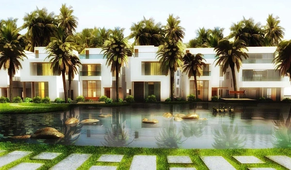 Godrej Gold County Godrej Gold County