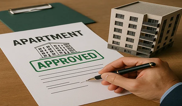 Godrej Tiara Legal Approvals