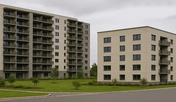 Godrej Tiara Community