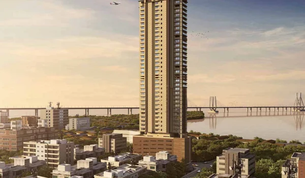 Godrej Tiara Completion Date