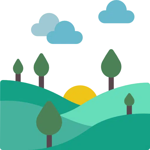 Godrej Tiara Landscape Gardens