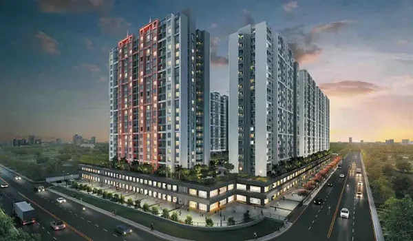 Godrej Tiara Launch Date