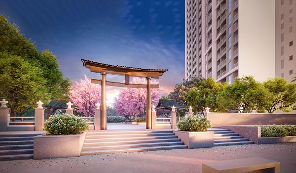 Godrej Tiara Launch Price