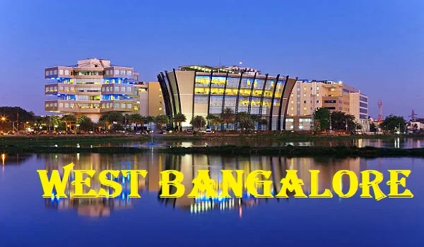 Godrej Tiara West Bangalore