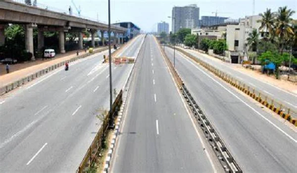 Godrej Tiara Tumkur Main Road