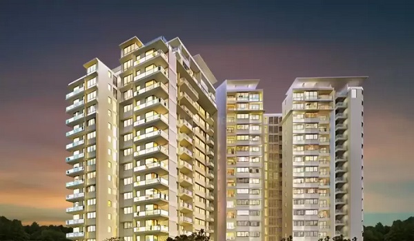 Advantages of Luxury Apartment Projects in Bangalore