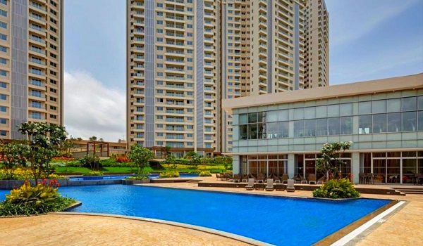 Best Luxury Apartments in Bangalore