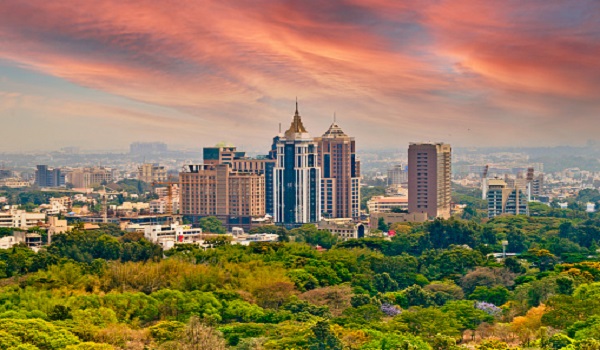 Best Places to Stay in Bangalore
