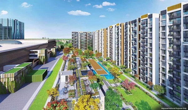 Best Properties to Buy in Bangalore