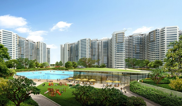 Best Residential Projects in Bangalore for Sale