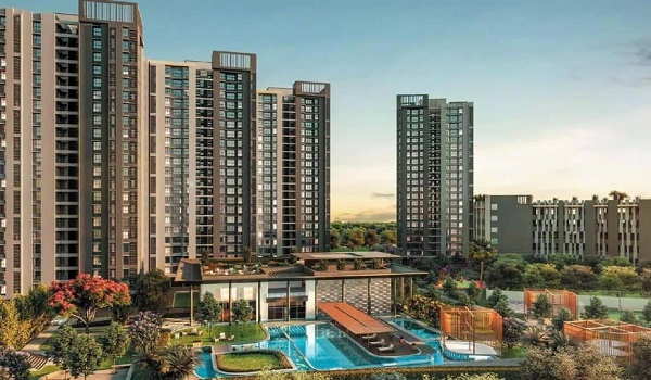 Godrej Prelaunch Projects in Bangalore
