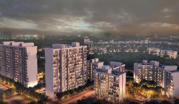 Godrej Premium Apartments in Bangalore