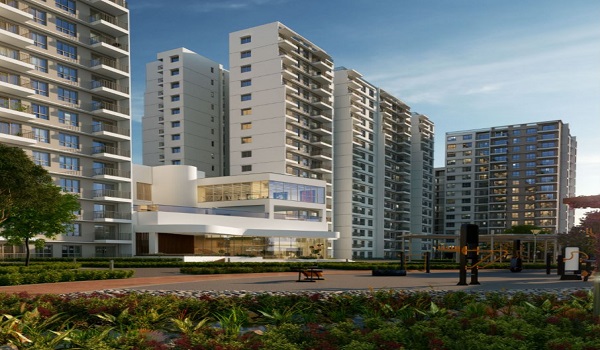 Godrej Projects in Bangalore