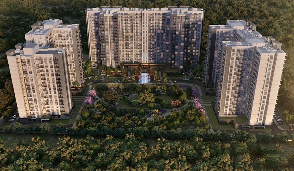 Godrej Royale Gardens