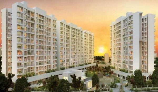 Investing in Godrej Properties