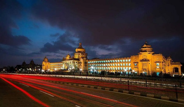 Investment in Bangalore