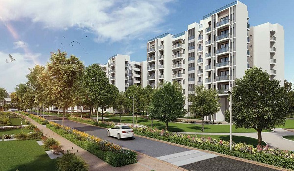 Low Rise Apartments in Bangalore
