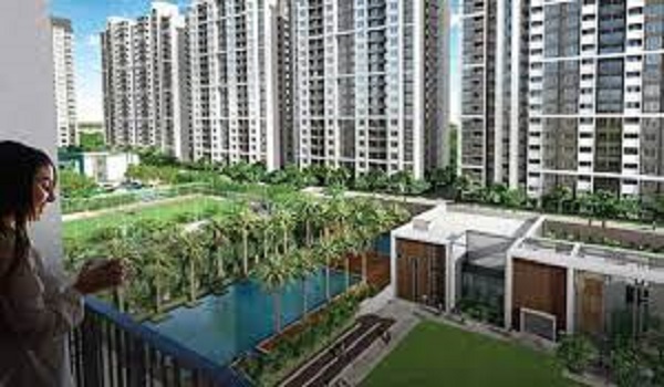 New Launch Apartments in Bangalore