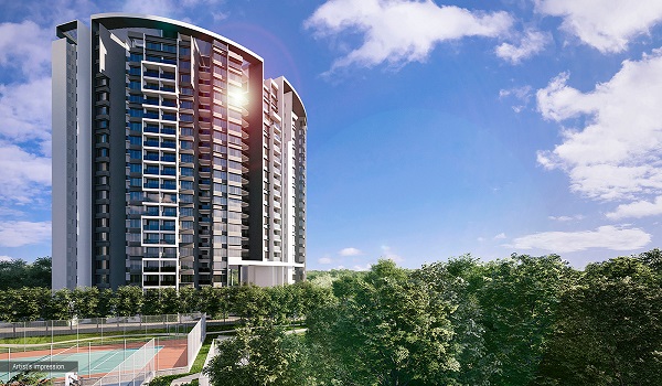New Launch Properties in Bangalore