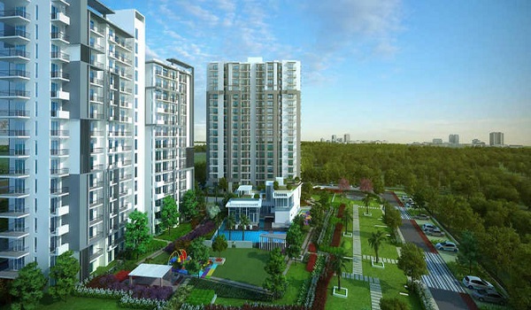 New Projects in Bangalore for Sale