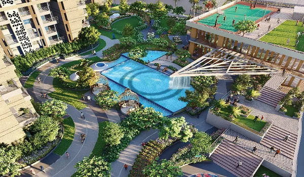 New projects in Bangalore
